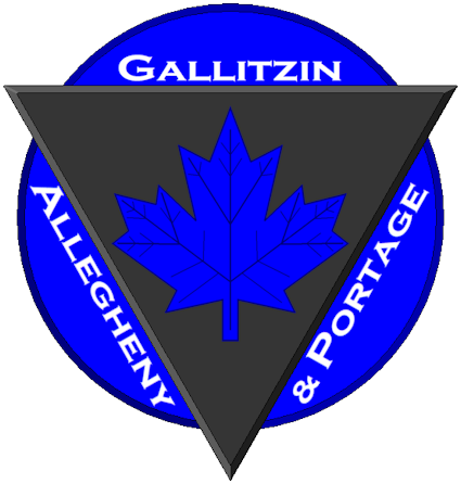 GAP Logo