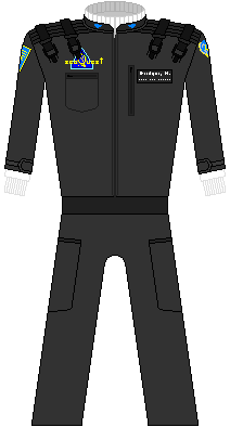 UEO Uniforms with WW3 encroaching