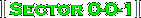 Sector 0-0-1