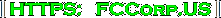 HTTPS: FCCorp.US
